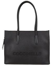 Coccinelle - Tote Bags - Lyst