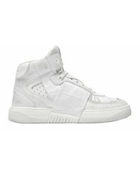 Valentino Garavani Hoge sneakers voor dames - Tot 40% korting op Lyst.com.nl
