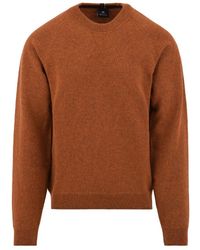 Paul Smith - Stylische pullover für männer - Lyst