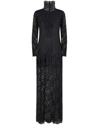 Rabanne - Maxi Dresses - Lyst