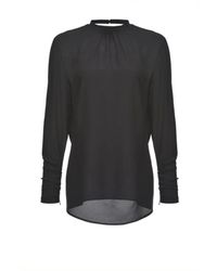 Pinko - Blouses - Lyst
