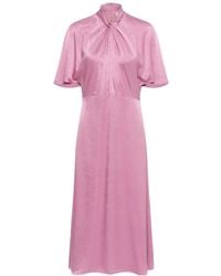 Soaked In Luxury - Maxi Dresses - Lyst