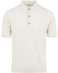 Etro - Polo Shirts - Lyst