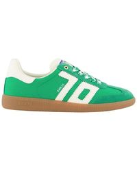 Back70 - Ghost 12 Grüner Sneaker - Lyst