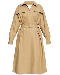 Jil Sander - Midi Dresses - Lyst