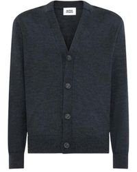 Alpha Studio - Cardigans - Lyst