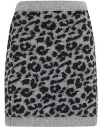 FEDERICA TOSI - Short Skirts - Lyst