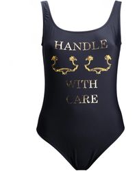 Moschino - Badpakken - - Dames - Lyst