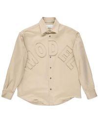 Philippe Model - Casual Shirts - Lyst