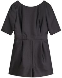 Max Mara - Playsuits - Lyst