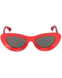 Bottega Veneta - Sunglasses - Lyst