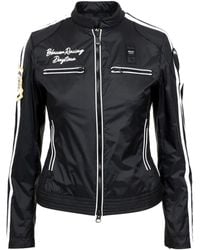 Blauer - Light Jackets - Lyst