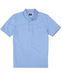 Olymp - Casual Polo - Lyst