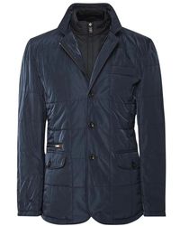 Hackett - Light Jackets - Lyst