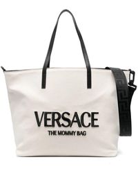 Versace Shoppers - - Dames - Wit