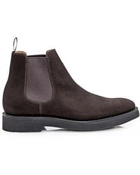 Church's - Chelsea Boots - Lyst
