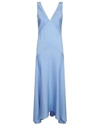 Silk95five - Midi Dresses - Lyst