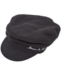 KARL LAGERFELD - Hats & Caps - Lyst