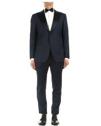 Completi Kiton da uomo - Fino al 66% di sconto | Lyst