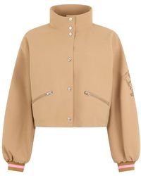 Herno - Bomber Jackets - Lyst
