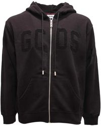 Gcds - Zip-Throughs - Lyst