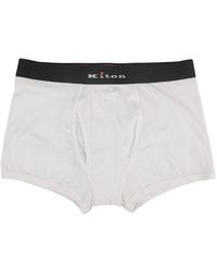 Kiton - Underpants - Lyst