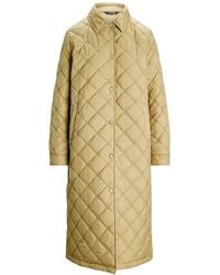 Ralph Lauren - Parkas - Lyst
