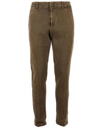 Dondup - Joe Slim-Fit Jeans - Lyst