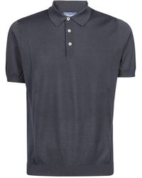 Drumohr - Polo Shirts - Lyst