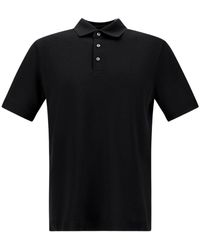 Herno - Polo Shirts - Lyst