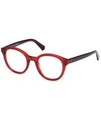 Guess - Gu50263 068 Optical Frame - Lyst