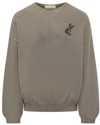 Fear Of God - Round-Neck Knitwear - Lyst
