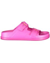 Blauer - Sliders - Lyst
