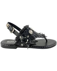 Replay-Platte sandalen voor dames | Online sale met kortingen tot 30% |  Lyst BE