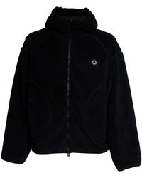 KENZO - Light Jackets - Lyst