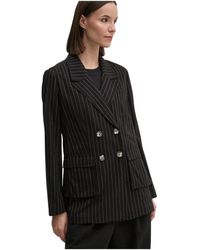 DKNY - Blazers - Lyst