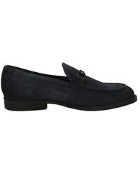 Fluchos - Schoenen ,Blauw ,Ergonomische Stijlvolle Mocassin Schoenen - Lyst