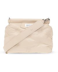 Maison Margiela - Shoulder Bags - Lyst