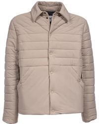 Aspesi - Winter Jackets - Lyst