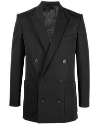 Balmain - Blazers - Lyst