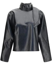 Agolde - Long Sleeve Tops - Lyst