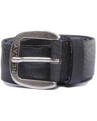 Replay - Belts - Lyst