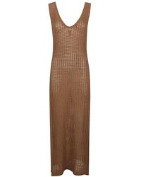 hinnominate - Maxi Dresses - Lyst