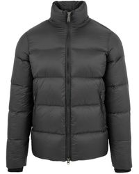 Bomboogie - Jassen ,Groen ,Down Jacket - Lyst