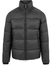 Bomboogie - Jassen ,Groen ,Down Jacket - Lyst