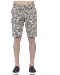 PT Torino - Shorts - Lyst