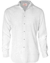 MC2 Saint Barth - Casual Shirts - Lyst