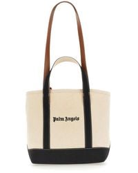 Palm Angels - Shopping Bags - Lyst