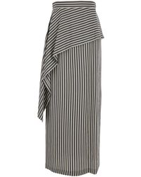 Tela - Rokken ,Veelkleurig ,Tilda Skirt - Lyst