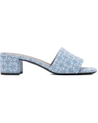 Givenchy - Stilvolle sandalen für sommer-outfits - Lyst